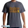 T-shirt - Les Animaux Fantastiques - Wanted