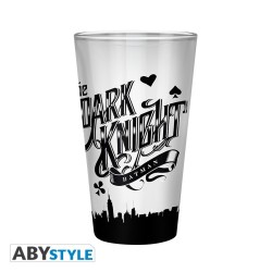 Verre - XXL - Batman - Verre XXL Dark knight
