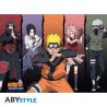 Poster - Set of 2 - Naruto - Groups