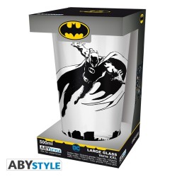 Verre - XXL - Batman - Verre XXL Dark knight