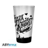 Verre - XXL - Batman - Verre XXL Dark knight