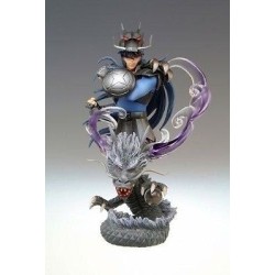 Static Figure - Saint Seiya - Black Dragon