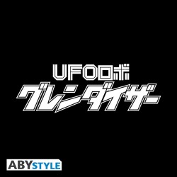 T-shirt - UFO Robot Grendizer - Symbol