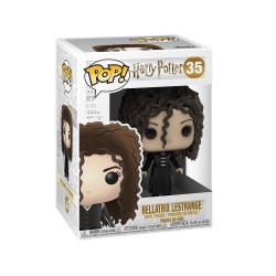 POP - Harry Potter - 35 - Bellatrix Lestrange