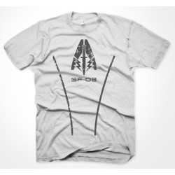 T-shirt - Mass Effect - Special Force