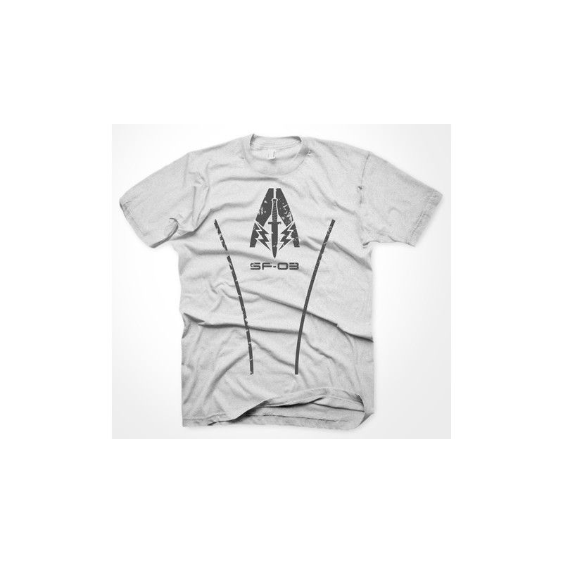 T-shirt - Mass Effect - Special Force