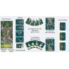 Card game - Kombination - Kodama