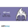 Mug - Thé - La Petite Sirène - Ursula