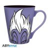 Mug - Thé - La Petite Sirène - Ursula