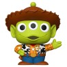 POP - Disney - Pixar Alien Remix - 756 - Woody