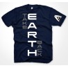 T-shirt - Mass Effect - Take Earth Back