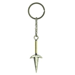 Porte-clefs - 3D - Naruto - Kunai Minato Namikaze