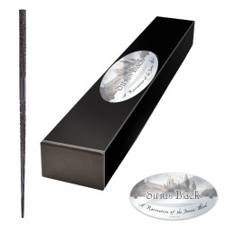 Wand - Characters collection - Harry Potter - Sirius Black