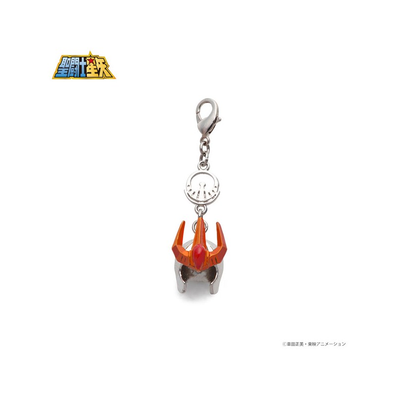 Porte-clefs - 3D - Saint Seiya - Phenix bronze