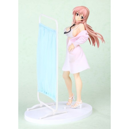 Figurine Statique - Er Doctor Mika - Candy Daydream - Nighty Pink