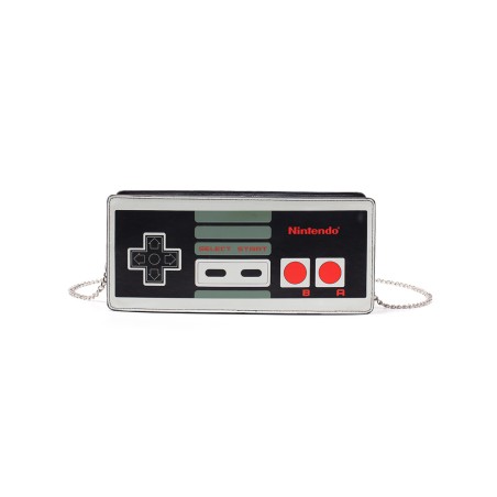 Handbag - Nintendo - NES Controller