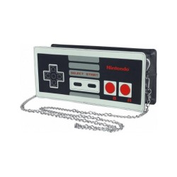 Handbag - Nintendo - NES Controller