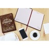 Carnet - Harry Potter - Quidditch