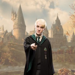 Baguette - Collection Personnages - Harry Potter - Drago Malefoy