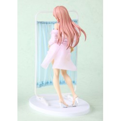 Figurine Statique - Er Doctor Mika - Candy Daydream - Nighty Pink