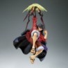 Static Figure - Battle Record Collection - One Piece - Monkey D. Luffy