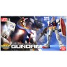 Action Figure - Mega Size Model - Gundam - RX-78-2