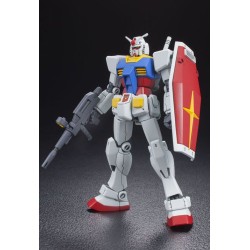 Figurine articulée - Mega Size Model - Gundam - RX-78-2