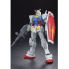 Figurine articulée - Mega Size Model - Gundam - RX-78-2