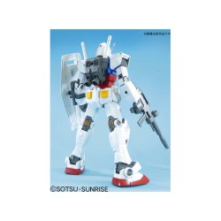 Figurine articulée - Mega Size Model - Gundam - RX-78-2
