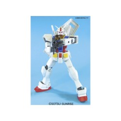 Figurine articulée - Mega Size Model - Gundam - RX-78-2