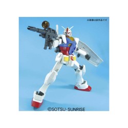 Figurine articulée - Mega Size Model - Gundam - RX-78-2