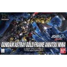 Maquette - High Grade - Gundam - Astray