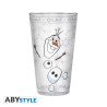 Verre - XXL - La Reine des Neiges - Olaf