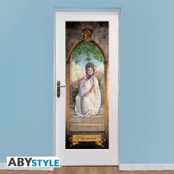 Poster - Rolled and shrink-wrapped - Harry Potter - Fat Lady