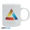 Mug - Mug(s) - Assassin's Creed - Abtergo