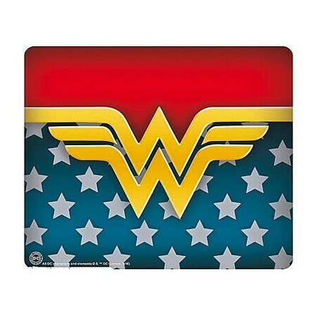 Mousepad - Wonder Woman - Comics