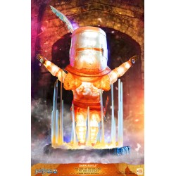 Statue de collection - Dark Souls - Astoria SD