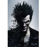 Poster - Batman - The Joker - Arkham Origins