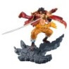 Figurine Statique - Manhood - One Piece - Gol D. Roger