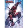 Poster - Deadpool - Action Pose