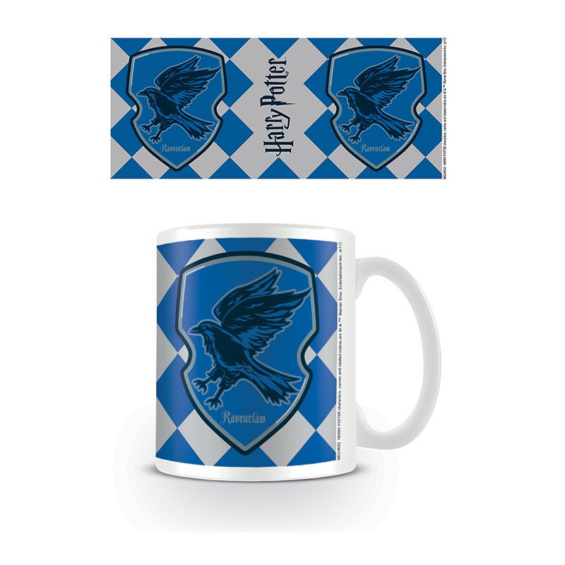 Mug - Mug(s) - Harry Potter - Ravenclaw