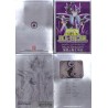 Figures Accessories - Metal Mat - Saint Seiya - Pisces Aphrodite