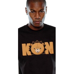 T-shirt - Bleach - Kon