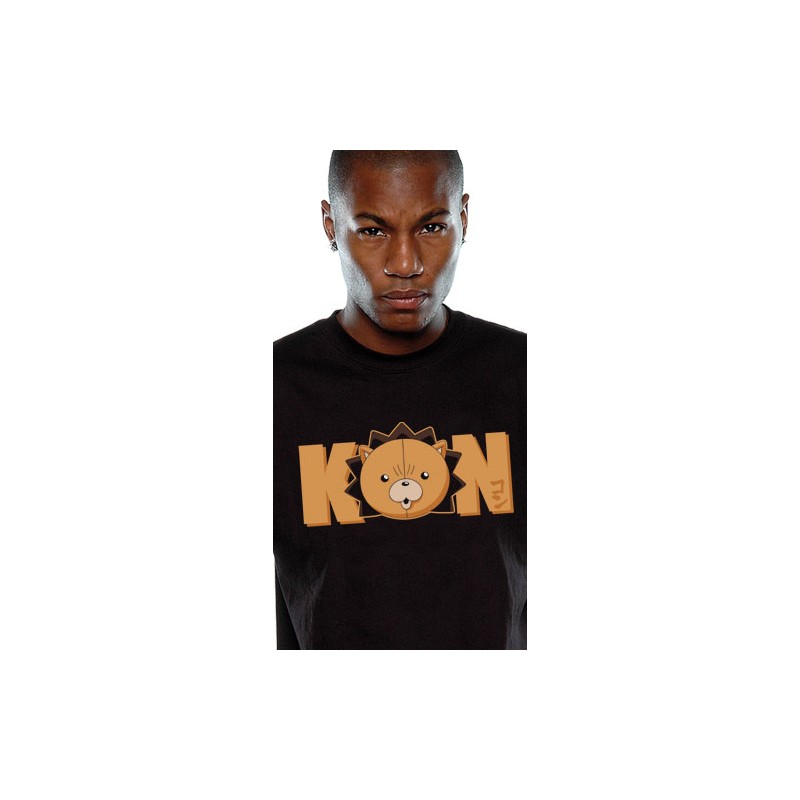 T-shirt - Bleach - Kon