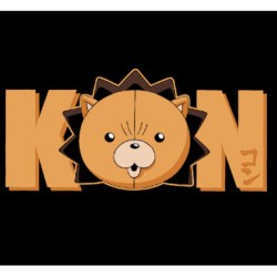 T-shirt - Bleach - Kon
