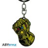 Portachiavi - Marvel - The Infinity Gauntlet