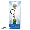 Porte-clefs - 3D - Toy Story - Alien