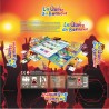Jeu de plateau - Gestion - Divers - La Quête du Bonheur