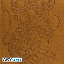 Borsa a tracolla - Dragon Ball -  - Dio Drago