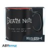 Mug - Mug(s) - Death Note - La Règle